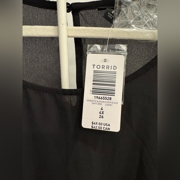 Torrid - Picture 3 of 8